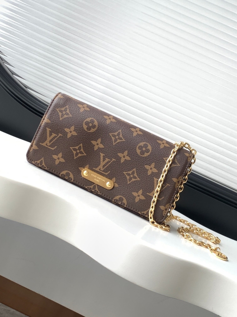 LV Satchel bags